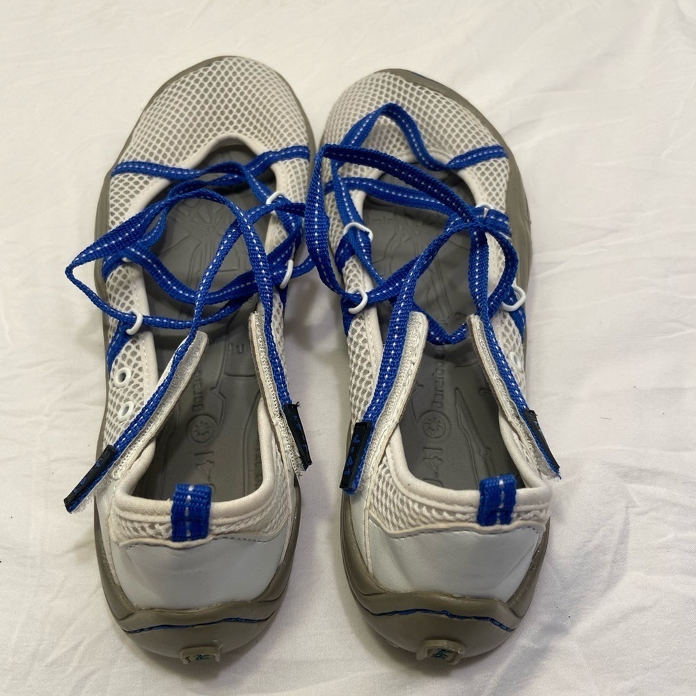 J-41 Barefoot Diva Outdoor Hiking Walking Sandals